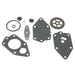 Sierra Marine Fuel Pump Gasket - With O - Ring/ Check Valve/ Diaphragm - 187800 - Young Farts RV Parts