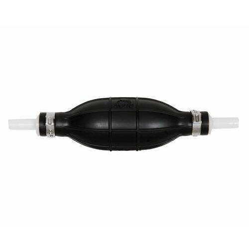 Sierra Marine Fuel System Primer Bulb - Black; Floroelastomer - 188002EP1 - Young Farts RV Parts