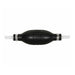 Sierra Marine Fuel System Primer Bulb - Black; Floroelastomer - 188005EP1 - Young Farts RV Parts