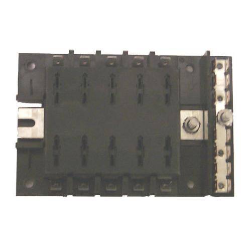 Sierra Marine Fuse Block - For ATO/ ATC Fuses - FS40740