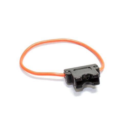 Sierra Marine Fuse Holder - 20 Ampere; With 20 Amp Fuse - FS45410 - Young Farts RV Parts