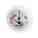 Sierra Marine Gauge Fuel Level - Arctic Series; Universal; 2"; Empty - Half - Full - 68365P - Young Farts RV Parts