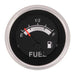 Sierra Marine Gauge Fuel Level - Universal; 2 Inch - 67021P - Young Farts RV Parts