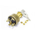 Sierra Marine Ignition Switch - Acc - Off - Run - Start - MP41020 - Young Farts RV Parts