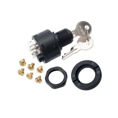 Sierra Marine Ignition Switch - For Magneto Applications - MP39760 - Young Farts RV Parts