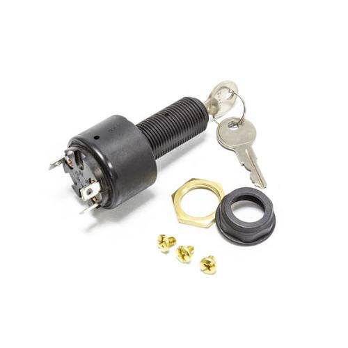 Sierra Marine Ignition Switch - MP39120 - Young Farts RV Parts