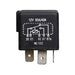 Sierra Marine Multi Purpose Relay - 5 Blade Terminal; Single Pull Double Throw - 185705 - Young Farts RV Parts