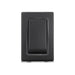 Sierra Marine Multi Purpose Rocker Switch - Green Illuminated; Black - RK40700G - Young Farts RV Parts