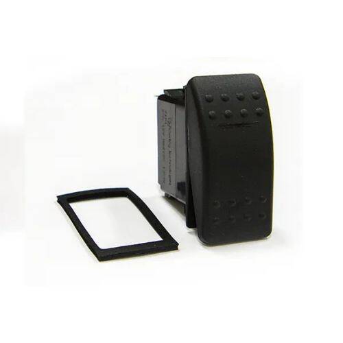 Sierra Marine Multi Purpose Switch - Contura ll; Switch Function: Off - On SPST - RK194401 - Young Farts RV Parts