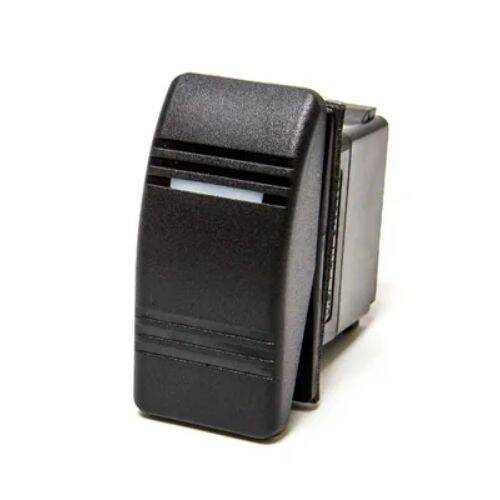 Sierra Marine Multi Purpose Switch - Contura ll; Switch Positions: Off-On SPST - RK19700
