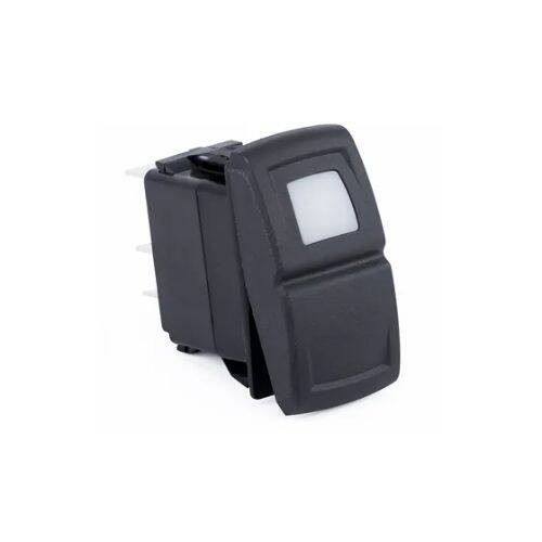 Sierra Marine Multi Purpose Switch - Contura XIV; Functions OFF-ON-(ON) SPDT - RK19120