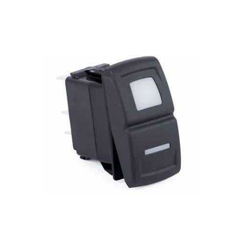 Sierra Marine Multi Purpose Switch - Contura XIV; Functions: OFF - ON - ON SPDT - RK19130 - Young Farts RV Parts