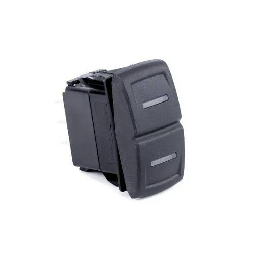 Sierra Marine Multi Purpose Switch - Contura XIV; Switch Function ON - OFF - ON SPDT - RK19060 - Young Farts RV Parts