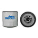 Sierra Marine Oil Filter - Canister Style; 22 x 1.5mm Thread - 187758 - Young Farts RV Parts