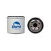 Sierra Marine Oil Filter - Canister Style; 3/4" - 16 Thread - 187897 - Young Farts RV Parts