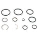 Sierra Marine Outboard Lower Unit Seal Kit - R/ MR/ Alpha One/ Gen II/ Bravo - 182649 - Young Farts RV Parts