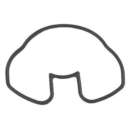 Sierra Marine Outboard Motor O - Ring - Single - 18 - 2541 - Young Farts RV Parts