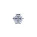 Sierra Marine Push Button Switch - Momentary On/ Off Switch; 20 Amp; Blue - AV10100B - Young Farts RV Parts