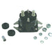 Sierra Marine Starter Solenoid - OE Replacement; 12 Volt - 185834 - Young Farts RV Parts