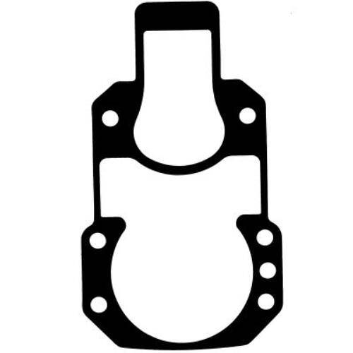 Sierra Marine Stern Drive Bellhousing Gasket - Fits R, MR, Alpha One And Gen II Drives - 18 - 2743 - Young Farts RV Parts