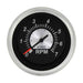 Sierra Marine Tachometer - Black Sterling Series; Aftermarket; 3"; 0 - 7000 RPM - 67363P - Young Farts RV Parts