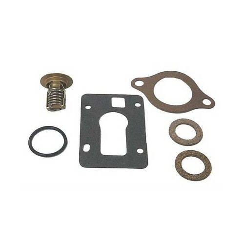 Sierra Marine Thermostat - Fits OMC Stern Drive Engines - 183653 - Young Farts RV Parts