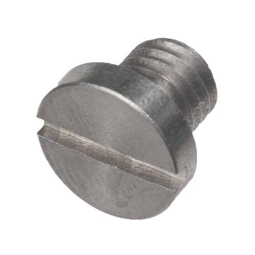 Sierra Marine Threaded Boat Drain Plug - Fits Yamaha Outboard Engines - 18 - 2371 - Young Farts RV Parts