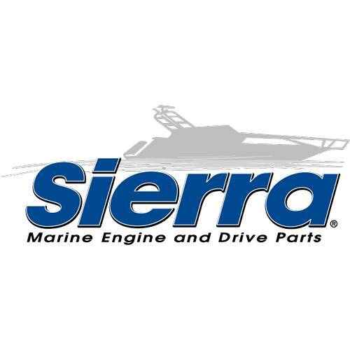 Sierra Marine Waste Holding Tank Grommet - Fits 1 - 1/4" Tank Hole - 385311112 - Young Farts RV Parts