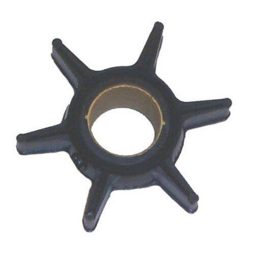 Sierra Marine Water Pump Impeller - Fits Johnson/ Evinrude Outboard Engines - 183051