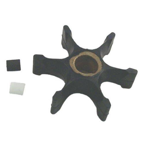 Sierra Marine Water Pump Impeller - Fits Johnson/ Evinrude Outboard Engines - 1830531