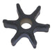Sierra Marine Water Pump Impeller - Fits Yamaha Outboard Engines - 183071 - Young Farts RV Parts