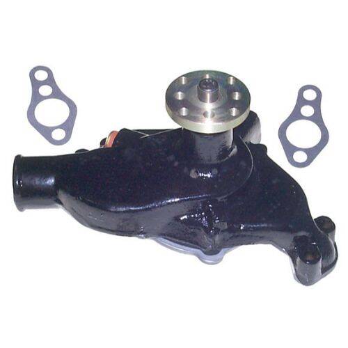 Sierra Marine Water Pump - Iron; Bi-Directional; With Water Pump Gasket - 1835992