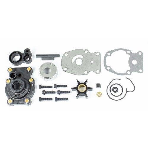 Sierra Marine Water Pump Kit - Fits Johnson/ Evinrude 25 And 35 HP Engines - 183491 - Young Farts RV Parts