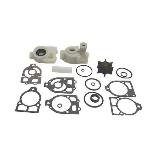 Sierra Marine Water Pump Kit - Fits Mercruiser Stern Drive Engines - 18 - 3317 - Young Farts RV Parts