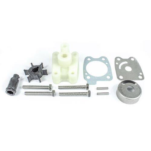 Sierra Marine Water Pump Kit - Fits Yamaha 2009 To 2018 F4 And F6 Engines - 183473 - Young Farts RV Parts