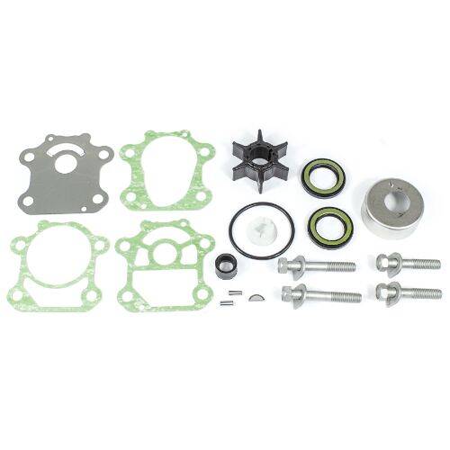 Sierra Marine Water Pump Kit - Fits Yamaha 2010 To 2019 F70A Engines - 183494