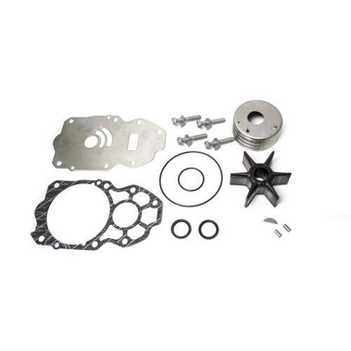 Sierra Marine Water Pump Kit - For Late Model 4 - Stroke225 - 350HP Yamaha Engines - 183470 - Young Farts RV Parts