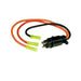 Sierra Marine WH10500 - 1 Trolling Motor Power Plug - Young Farts RV Parts