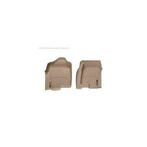 Silverado Floor Liner Tan99 - 05 - Young Farts RV Parts