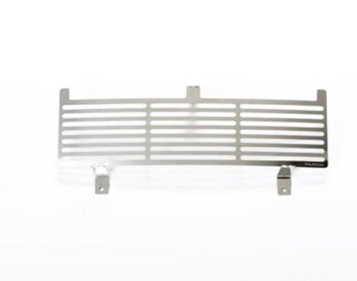 Silverado HD Bumper Grille - Young Farts RV Parts