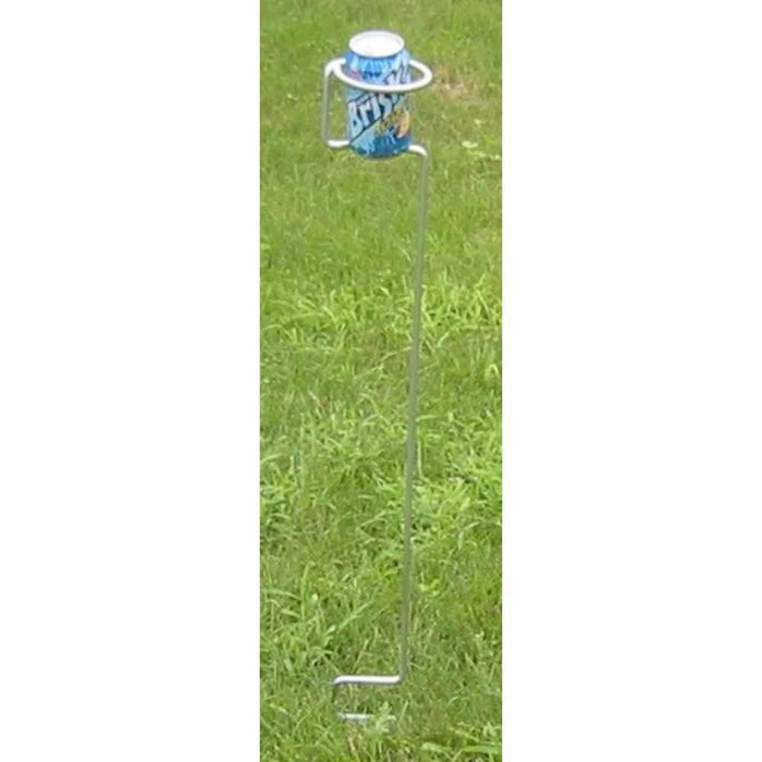 Single Cup Holder Black - Young Farts RV Parts