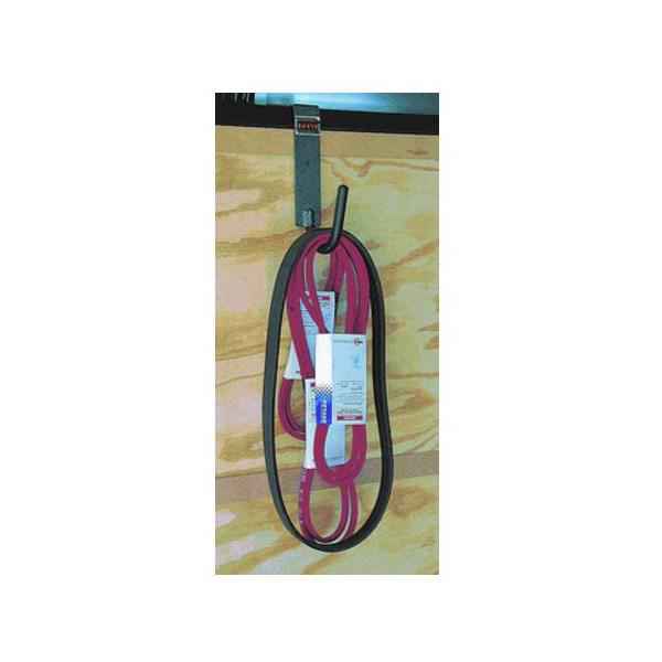 SINGLE HOOK RACK - Young Farts RV Parts