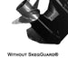 SkegGuard 27101 Stainless Steel Replacement Skeg - Young Farts RV Parts