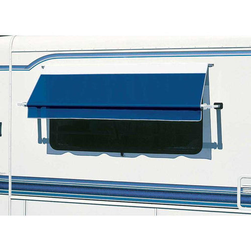 SL Window Awning Arms White Standard Height - Young Farts RV Parts