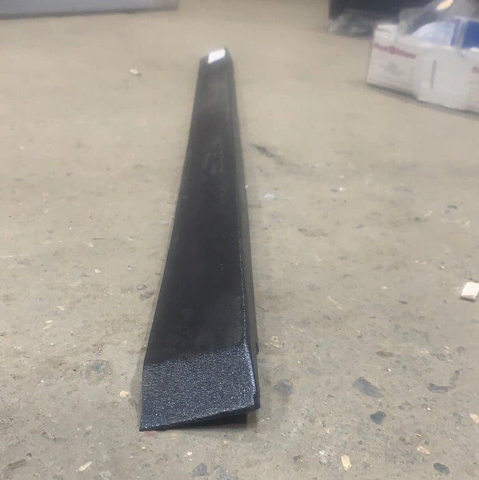 Slide out Floor Guide Right hand side 0347014311