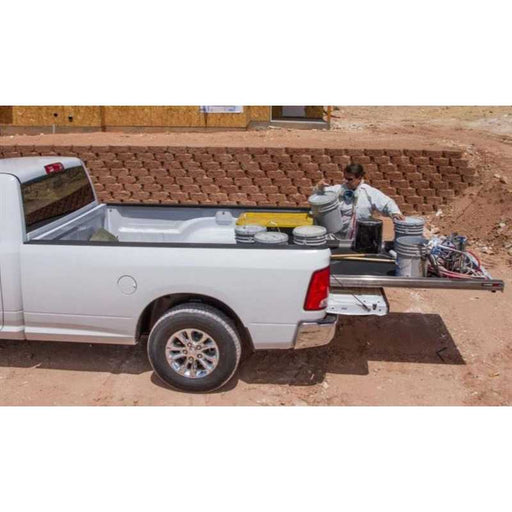 SLIDE OUT TRUCK BED TRAY - Young Farts RV Parts