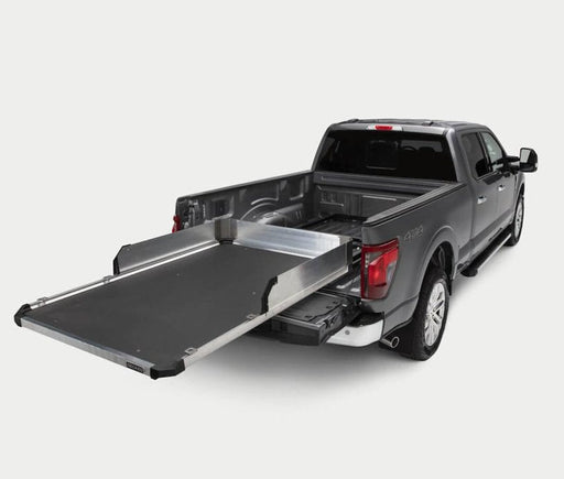 SLIDE OUT TRUCK BED TRAY - Young Farts RV Parts