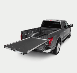 SLIDE OUT TRUCK BED TRAY - Young Farts RV Parts