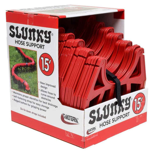 Slunky 15' Red - Young Farts RV Parts