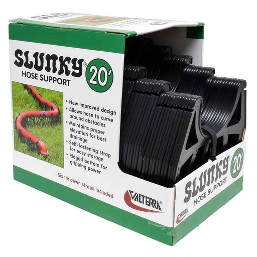 Slunky Sewer Hose Support 20' L 7H - Young Farts RV Parts